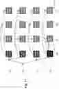 Fig. 14 - WORMHOLE BACKPLANE ULTRAHIGH DENSITY OPTICAL ROUTING SYSTEM