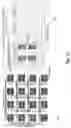 Fig. 15 - WORMHOLE BACKPLANE ULTRAHIGH DENSITY OPTICAL ROUTING SYSTEM