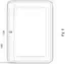 Fig. 16 - Imaging lens assembly, camera module and electronic device
