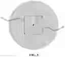 Fig. 04 - Optical system and lighting device