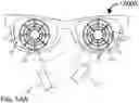 Fig. 28 - Anti-myopia-progression spectacles and associated methods