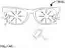 Fig. 30 - Anti-myopia-progression spectacles and associated methods