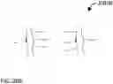 Fig. 43 - Anti-myopia-progression spectacles and associated methods