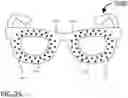 Fig. 51 - Anti-myopia-progression spectacles and associated methods