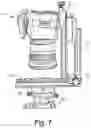 Fig. 05 - Panoramic camera mount