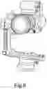 Fig. 06 - Panoramic camera mount