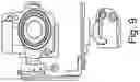 Fig. 07 - Panoramic camera mount