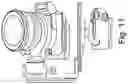 Fig. 09 - Panoramic camera mount