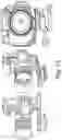 Fig. 11 - Panoramic camera mount
