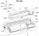 Fig. 13 - Cartridge unit