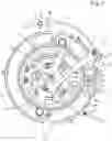 Fig. 04 - Mechanical movement watch with force control mechanism