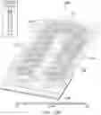 Fig. 15 - Hermetic vial for quantum transitions detection in electronic devices applications