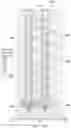 Fig. 21 - Hermetic vial for quantum transitions detection in electronic devices applications