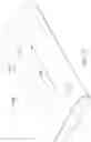 Fig. 31 - Hermetic vial for quantum transitions detection in electronic devices applications