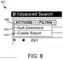 Fig. 10 - Building management system with searching using aliased points from equipment definitions