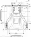Fig. 01 - Automatic traveling vehicle and storage facility thereof
