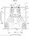 Fig. 03 - Automatic traveling vehicle and storage facility thereof