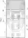 Fig. 07 - Automatic traveling vehicle and storage facility thereof