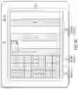 Fig. 12 - Systems for setting and programming zoning for use by autonomous modular robots