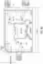 Fig. 15 - Systems for setting and programming zoning for use by autonomous modular robots