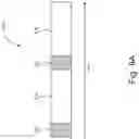 Fig. 10 - Load control system responsive to the location of an occupant and/or mobile device