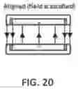 Fig. 21 - System, method, and apparatus for downloading content directly into a wearable device