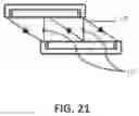 Fig. 22 - System, method, and apparatus for downloading content directly into a wearable device