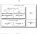 Fig. 10 - Foldable electronic device comprising integrated-adhesive layer and adhesion prevention part