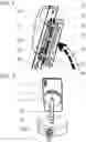 Fig. 03 - Docking station with wireless charging
