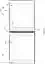 Fig. 10 - ELECTRONIC DEVICES WITH HINGE ASSEMBLIES