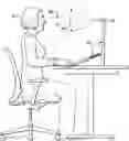 Fig. 01 - Automated display viewing angle alignment