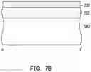 Fig. 16 - Touch display device comprising touch device having touch electrode area and dummy electrode area