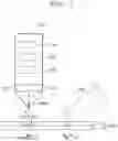 Fig. 03 - Electronic device comprising a display panel and an input sensor on the display panel