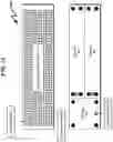Fig. 15 - Tactile touch sensor system and method