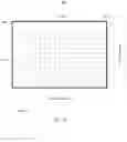 Fig. 18 - Multi-user multi-touch projected capacitance touch sensor with event initiation based on common touch entity detection