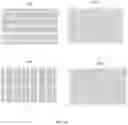 Fig. 35 - Multi-user multi-touch projected capacitance touch sensor with event initiation based on common touch entity detection