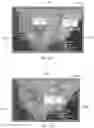 Fig. 37 - Multi-user multi-touch projected capacitance touch sensor with event initiation based on common touch entity detection