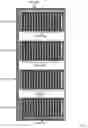 Fig. 02 - RECONFIGURABLE STORAGE SYSTEM
