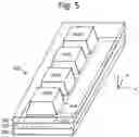 Fig. 11 - Nonvolatile memory with on-chip encoding for foggy-fine programming