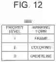 Fig. 13 - Image forming apparatus, storage medium storing program for controlling image forming apparatus, and method for controlling image forming apparatus
