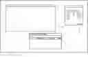 Fig. 01 - Depicting display regions on a desktop
