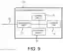 Fig. 10 - Information processing device supporting solving problems using quantum-related computers and information processing system