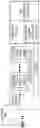 Fig. 12 - Systems, apparatuses, and methods for dual complex multiply add of signed words