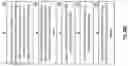 Fig. 46 - Updating Pointer List to Remove Reference to Stored Encoded Data Slice in Response to Delete Request