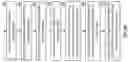 Fig. 50 - Updating Pointer List to Remove Reference to Stored Encoded Data Slice in Response to Delete Request