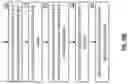 Fig. 54 - Updating Pointer List to Remove Reference to Stored Encoded Data Slice in Response to Delete Request