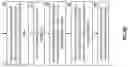 Fig. 61 - Updating Pointer List to Remove Reference to Stored Encoded Data Slice in Response to Delete Request