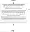 Fig. 04 - Bit register in shared memory indicating the processor and the software handlers