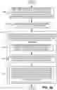 Fig. 17 - Storing an ordered associative array of pairs using an append-only storage medium