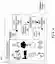 Fig. 05 - Methods and systems for arranging and displaying guided recommendations via a graphical user interface based on biological extraction